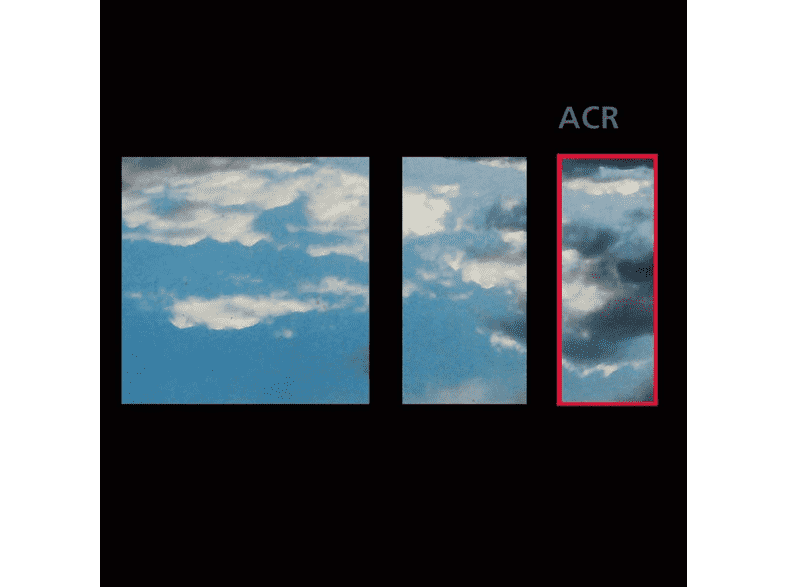 MUTE A Certain Ratio - Change The Station Vinyl