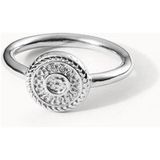 PURELEI Bague Waina Argent Taille : 56