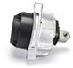 DELPHI Support moteur pour BMW 5 Touring (F11) TEM255