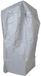 Merkloos Housse de protection contre les intempéries pour grill rond - Ø 50 x H 80 cm