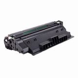 Toner HP Toner CF214X / CF214A zwart No14X / 14A