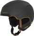 Giro Jackson Mips Skihelm - Unisex - donker grijs/bruin