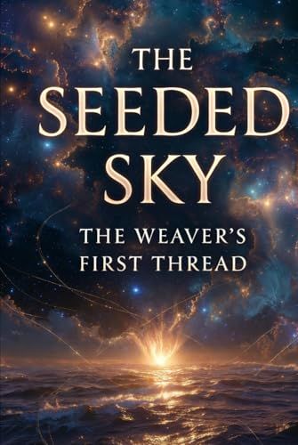 The Seeded Sky: The Weaver’s First Thread