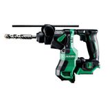 Hikoki Accu boorhamer SDS+ 18V 18 mm DH18DPAW2Z