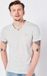 Superdry Vintage Logo T-shirt Mannen Lichtgrijs Maat L