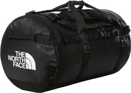 The North Face Base Camp Duffel L - 95L - Black