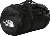The North Face Base Camp Duffel L - 95L - Noir