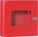 Legrand Legrand 038054 Sleutelkast Kunststof Rood