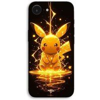 Acase iPhone 17-hoesje Pikachu Bliksem Mani