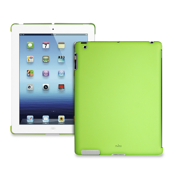 Puro IPAD2S3BCOVERGRN