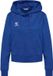 Hummel Dames Hoodie Hmlgo 2.0 Woman True Blue