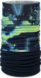 Buff Polar Nekwarmer Blauw