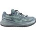 Salomon Aero GRVL Chaussure de randonnée imperméable Enfant Bleu