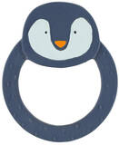Trixie Mr. Penguin Bijtring - Natuurlijk Rubber - Rond
