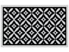Obelink Cube tapis de sol 405 x 250 cm