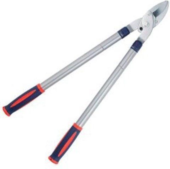 Spear & Jackson takkenschaar telescopisch 610-940 mm bypass