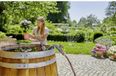 GARDENA Dompelpomp voor regenwater, type 4700/2, roestvrij staal, 550W, 4700 liter per uur, 2,5 bar