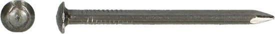 pgb-Europe PGB-FASTENERS Bolkopnagel Ø 3,50x45