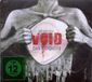 Dark Tranquillity We Are The Void -Cd+Dvd-