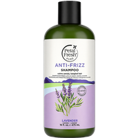 Petal Fresh Lavender Anti-Frizz Shampoo - 475ml