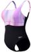 SPEEDO - eco new contour eclipse pr 1p - Wedstrijd badpak dames - Zwart