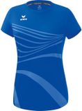 Erima Racing Hardloopshirt Dames - Royal | Maat: 44
