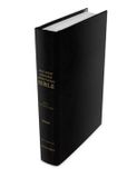 The Oxford University Press The New Oxford Annotated Bible with Apocrypha