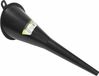 Amracing Icecat Trechter voor bedrijfsvloeistoffen, schuin, kom 80 mm