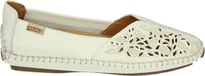 Pikolinos JEREZ 578-4976 Instappers Wit/beige Maat 40