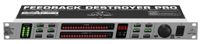 Behringer FBQ2496 Feedback Destroyer Pro