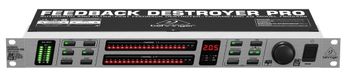 Behringer FBQ2496 Feedback Destroyer Pro