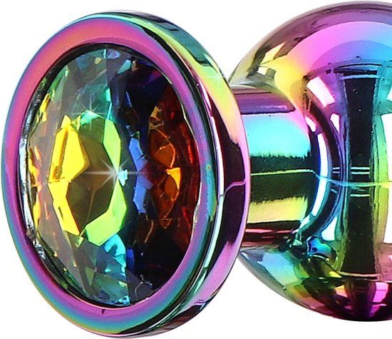 Twilight Bum Bijou Medium - Assortiment - Metaal - 1.50 cm - 8.5 cm - Ja