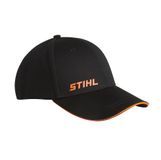 Stihl Accessoires Stihl Pet met Stihl Logo | Zwart - 4209400006