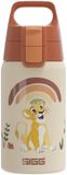 SIGG drinkfles Lion King 0,5l