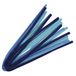 Rayher - Chenilledraadmengsel, 50 x 0,9 cm, gesorteerd, SB-Btl
