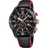 Festina F20519/4 Heren Horloge