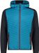 CMP Hooded jacket Mannen XXL Donau Waterafstotend Herfst/Winter 2025