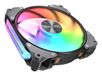 COUGAR CF-ARB12HB-RGB Module de ventilateur RGB 120mm, Noir