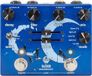 Walrus Audio Sloër Blue Stereo Ambient Reverb Effect Pedal