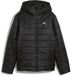 PUMA ESS Gewatteerde jas met capuchon