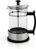 Quid Fluitglas Roestvrij staal 600 ml