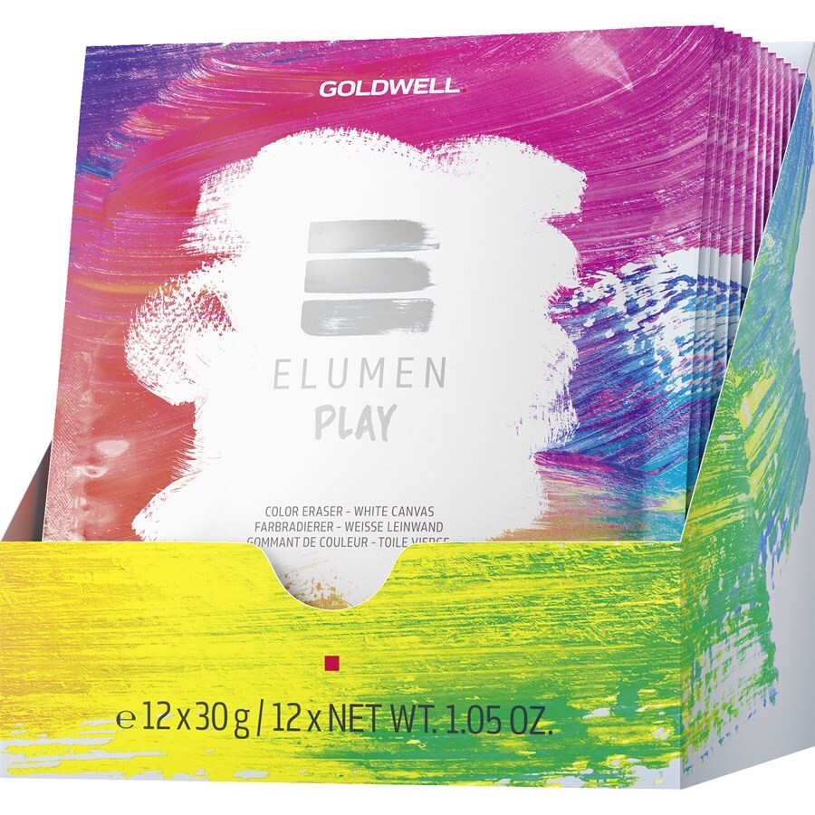 Goldwell Goldwell Eraser Haarverf 360 g Dames