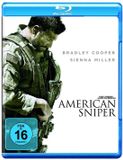 Plaion American Sniper (Blu-ray)