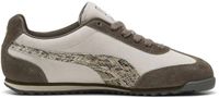 Puma Select Arizona Snake Schuhe Weiß EU 38 1/2 Damen