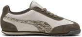 Puma Select Arizona Snake Schuhe Weiß EU 38 1/2 Damen