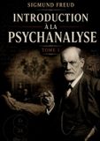 Introduction GPSR Kontakt Introduction à la psychanalyse Tome I Paperback 352 pages 14 juli 2026