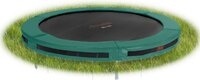 Avyna Proline InGround Trampoline 430 cm - Groen