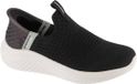 Skechers Slip-Ins Ultra Flex 3.0 - Smooth Step, Noir, Fille, Taille 28