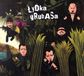 Ad Lib Łydka Grubasa: Bąż Woa [CD]