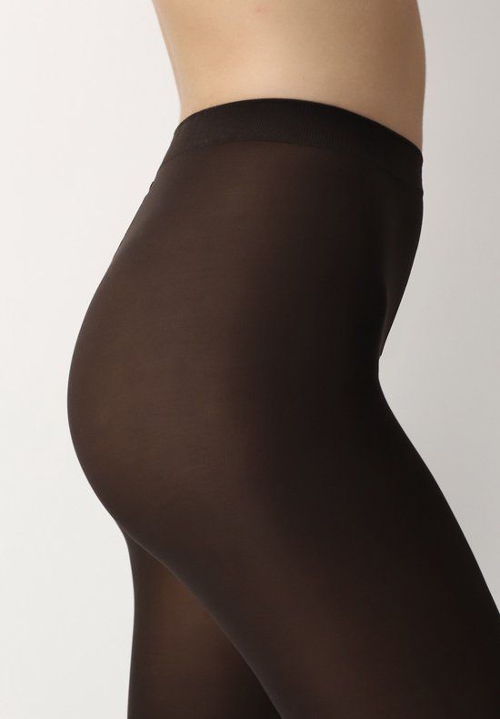 Oroblu All Colors 50 Panty - Brown - S/M